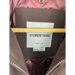 Andrew Marc  softshell warm jacket Photo 1