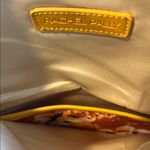 Rachel Pally  Floral Canvas and Leather Floral Print Clutch Photo 3