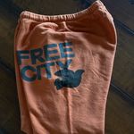Free City  Sweatpants Photo 1