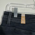 prAna New With Tags Soma Jean In Tinted Black Size 10/30 Photo 6