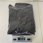 Studio Works EUC  women’s black faux suede full zip pocket lined jacket‎ size 12 Photo 7