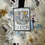 Burton  Black Quilted Winter Jacket Size XS Photo 11