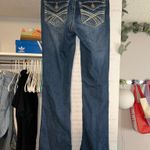 Wall Flower Bootcut Jeans Photo 1