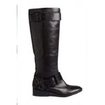 Brian Atwood  Dita Tall Knee Riding Boots Size 10 Photo 11