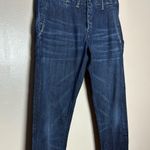 Citizens of Humanity CLEARANCE! Jeans Size 27 HEMMED EUC Photo 2