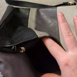 Relic  Gray Color Block Crossbody Handbag Photo 1