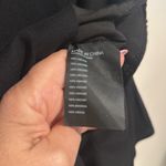 Club Monaco BODENA BLACK VNECK ROMPER 2 Photo 6