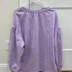 Aerie  Easy Street Pullover Photo 5