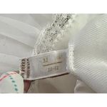 Vintage Women’s Form Fit Rogers Slip Size 32 White, 10 Photo 10