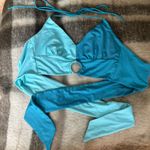 Princess Polly wrap top Photo 0