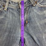 Citizens of Humanity ingrid #002 Low waist flare 002-003 cut 1758 Photo 8