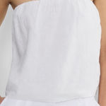 Aritzia NWT Babaton Midtown Tube Top Size XS Photo 0
