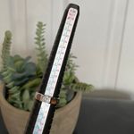 0.50 Ct Solitaire Round Brilliant Cut Diamond eternal Engagement Anniversary Sterling Silver .925 ring fsv1 unisex gift 🎁 minimalist Photo 2