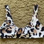 Zaful scoop neck bikini top Photo 1