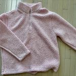 Bobbie & Brooks Sherpa Sweatshirt Photo 0