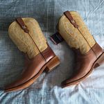 Twisted X  Cowgirl Boots NWT Size 9 Photo 0