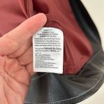 Cotton On Black Leo Faux Leather Jacket Photo 7