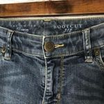 The Limited  312 Medium Wash Boot Cut Jeans 6L Photo 20