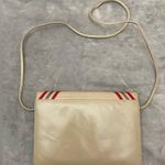 🩷Vintage J. Renee Purse Tan Photo 1