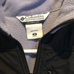 Columbia  Sportswear Womens medium long Sleeve Zip Up Outdoor Jacket Lavender Photo 1