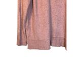 Cynthia Rowley Pink Wool Blend V-Neck Long Sleeve Stylish Sweater Women Sz 1X Photo 7