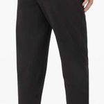 Lululemon keep moving high rise joggers black 2 Photo 1