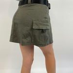 Almost Famous Utility Skirt Photo 3
