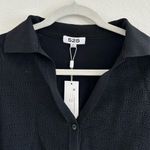 525 America  Cara Cropped Cardigan Photo 2