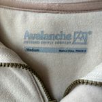 Avalanche Beige quater zip  Photo 2