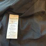 House Of CB NWOT   Katarina Black Corset Lace Mesh Long Sleeve Gown Sz S Photo 5