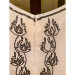 Women's Maya Jumpsuit White Size 12 Photo 6