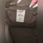 Vince  chino cotton trousers $250 casual boho formal dress pants fall classic Photo 4