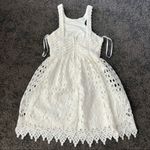 City Studios City studio lace dress August sale Photo 3