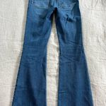 Good American Flare Jeans Photo 2