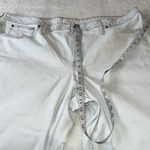 Madewell  The Perfect‎ Vintage Wide-Leg Jeans Light Wash Size 26W NWT Photo 5