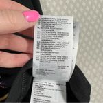 Adidas NWT Black Love Unites Graphic Crop Tee Photo 5