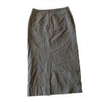 Apostrophe  Long Pencil Skirt Photo 4