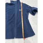 Columbia Penn State  Women’s Zip Up Fleece Jacket Size Small Photo 6