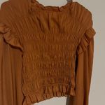 Impressions  medium blouse Photo 4