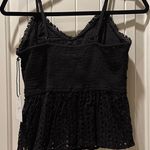 jana lace corset top NWT Photo 1