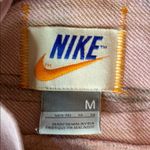 Nike Vintage 90's 1/2 Zip Pullover Sweatshirt M Photo 10