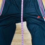 Adidas  Straight Track Pants  Photo 4