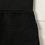 Cherry K USA Ribbed Bodycon Skirt Photo 1