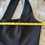 Dress the Population  Black Maxi Dress Photo 8