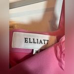 Elliatt Evanora Gown in Pink Photo 5