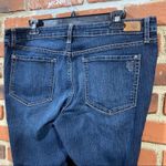 Jessica Simpson Forever Skinny Jeans sz 32 short medium wash skinny Jeans Photo 7