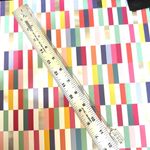 Razor Blade Pendant Necklace – Stainless Steel Silver Photo 4