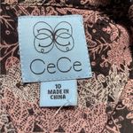 CeCe Beautiful lightweight long sleeve dress 🌷🌷🌷 Photo 5