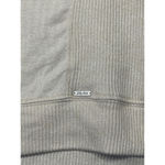 Gilly Hicks Women's Beige Long Sleeve Sweater Size L Photo 1