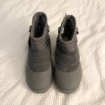 UGG Classic Mini Pull-On Weather “metal grey” Boots Photo 5